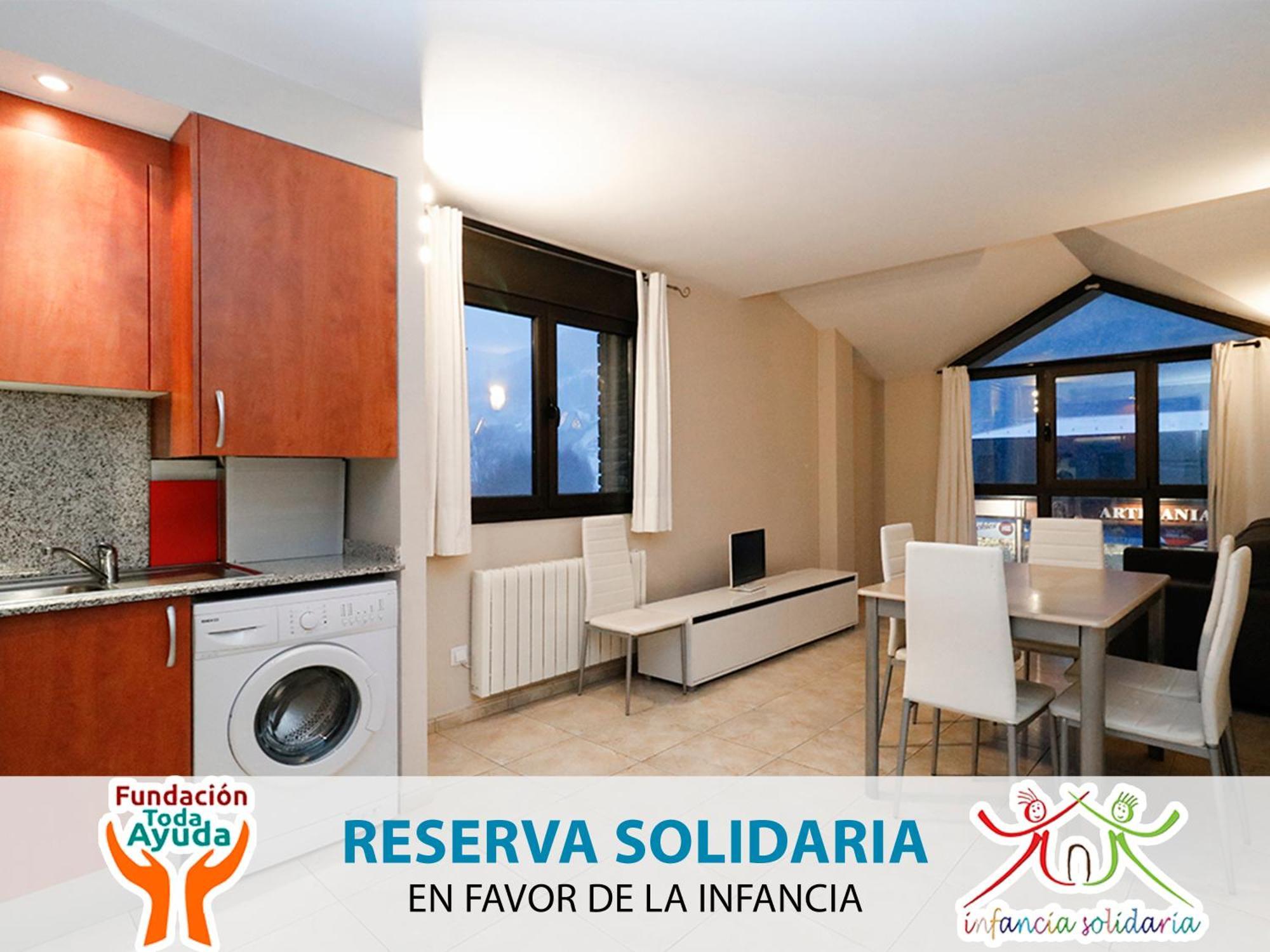 Apartamentos Degas Mikka 3000 El Tarter Exterior foto